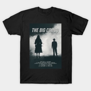 The Big Combo T-Shirt